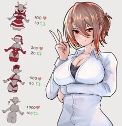 original character from original by kaichatta