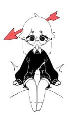 aira (offscript) from animation meme community