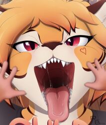 Anthro Rule 34 Image