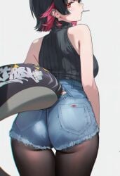 ellen joe from hoyoverse