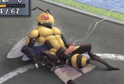 Pokemon (Species) Rule 34 Image