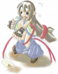 disgaea tagme yukimaru