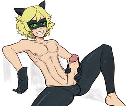 adrien agreste from miraculous ladybug