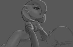 gardevoir from nintendo by napalm express