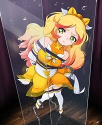 asphyxiation drowning tagme underwater water water_tank