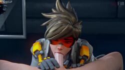 1boy 1girls 3d 3difill animated blizzard_entertainment blowjob clothed_female_nude_male cum cum_in_mouth cum_on_eyewear cum_on_face cum_pool cumshot deepthroat deepthroat_sfx erection evilaudio facial fellatio female gloved_handjob gloves handjob lena_oxton lesbian_with_male longer_than_30_seconds looking_at_viewer male male_pov moaning oral overwatch overwatch_2 penis pov pov_eye_contact ravennanyaghty short_video shorter_than_one_minute sound straight sucking_penis tagme tongue tracer tracer_(overwatch_2_suit) video visor voice_acted