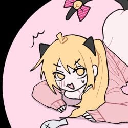 akita neru from fanloid by ccitrus0