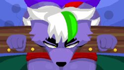 2d_animation animated banditeere cum_in_pussy cum_overflow fat_male five_nights_at_freddy's five_nights_at_freddy's:_security_breach fucked_from_behind longer_than_30_seconds pillory pixel_animation pixel_art punishment roxanne_wolf_(fnaf) scottgames steel_wool_studios stuck tagme tits_out video william_afton