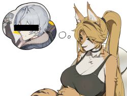 pulchra (zenless zone zero) from mihoyo by janjin192