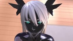 1girls 3d ahegao android animated black_sclera black_skin blue_eyes carbon_miku fellatio female flim13 grey_tongue hatsune_miku long_hair male mikumikudance mmd mp4 no_sound open_mouth oral penis penis_kiss penis_lick penis_licking robot robot_fellatio robot_girl teal_eyes tongue tongue_out video vocaloid white_hair