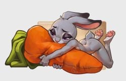 art artist_name judy_hopps nsfw rabbit zootopia