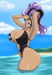 1girls big_ass big_breasts big_thighs breasts bust busty chest curvaceous curvy curvy_figure digital_media_(artwork) female hips hourglass_figure huge_ass huge_breasts huge_thighs large_ass large_breasts large_thighs legs light-skinned_female light_skin mature mature_female ninja-8004 original original_character slim_waist thick thick_hips thick_legs thick_thighs thighs voluptuous waist wide_hips ych