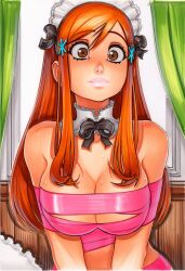 inoue orihime fan art