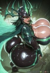 1girls ai_generated ass_bigger_than_head big_ass big_breasts big_thighs breasts breasts_bigger_than_head bursting_ass bursting_breasts bursting_butt bust busty chest curvaceous curvy curvy_figure digital_media_(artwork) dumptruck_ass dumptruck_butt enormous_ass enormous_breasts enormous_thighs european_mythology female gigantic_ass gigantic_breasts gigantic_thighs god goddess hela hela_(marvel_rivals) hips huge_ass huge_breasts huge_thighs hyper_ass hyper_breasts hyper_thighs large_ass large_breasts large_thighs legs marvel marvel_comics massive_ass massive_breasts massive_thighs mature mature_female mythology norse_mythology realgreenheart slim_waist thick thick_hips thick_legs thick_thighs thighs voluptuous waist wide_hips wide_thighs