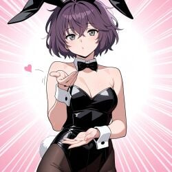 bernadetta_von_varley bunnysuit fire_emblem:_three_houses tagme