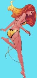 jean grey from marvel