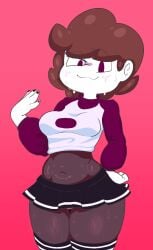 happylikeawall fan art