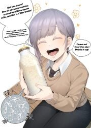 original fan art