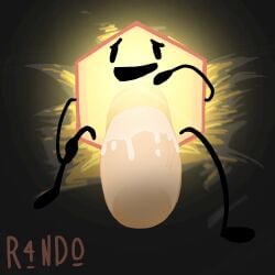 1:1 ambiguous_fluids ambiguous_location animate_inanimate battle_for_bfb battle_for_bfdi battle_for_dream_island bent_legs bfb bfdi bioluminescence cube cube_(object) cuntboy disembodied_penis genitals glowing hi_res humanoid_genitalia humanoid_penis intersex jacknjellify loser_(bfb) loser_(bfdi) male male/male male_focus not_furry object_show object_show_community object_shows on_model osc penetration penis r4nd0 simple_eyes simple_face size_difference spread_legs spreading toony translucent translucent_body vaginal_penetration yellow_body