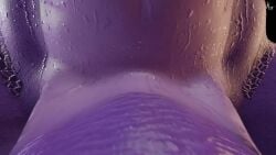 3d animated anthro blowjob cock deepthroat fellatio futanari intersex long_penis moogan oral penis pov scalie selena_(omniman107) sound struggling submissive_pov tagme taker_pov video