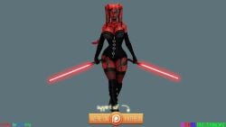 1girls 3d alien alien_girl alien_humanoid big_breasts black_markings breasts busty curvaceous curvy darth_talon female female_focus full_body_tattoo hair_tentacles hips hourglass_figure huge_breasts humanoid large_breasts legs lethan_twi'lek lightsaber n3dwanimantion nick_king red-skinned_female red_body red_skin sith sith_lady star_wars star_wars:_legacy star_wars_legends tattoo tattoos tentacle_hair thick thick_legs thick_thighs thighs twi'lek voluptuous voluptuous_female waist wide_hips