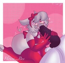 memory (piggy) from piggy (game) by honey bee (artist)