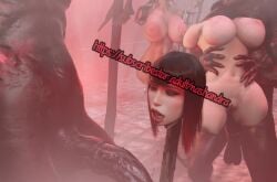 3d 3d_(artwork) 3d_animation amputated amputated_arm amputated_leg amputee animated bad_end blender blender_(software) blood_stain bob_cut bull bull_horns countess_(paragon) dark-skinned_male dead dead_eyes death decapitated_head decapitation defeat defeat_rape defeat_sex defeated female_death fuck_nugget fucked_from_behind fucked_to_death gore goth goth_girl guro horror horror_(theme) horse_penis horsecock huge_ass huge_balls huge_breasts huge_cock huge_cock impaled impalement minotaur monster monster_cock monster_on_female monster_rape nashandraffxiv necrophilia pale pale-skinned_female pale_skin rape_slave raped raped_by_monster slaughterhouse snuff sound sound_effects stomach_bulge stomach_deformation stomach_inflation tagme used used_as_an_object used_like_a_toy video voluptuous voluptuous_female