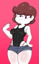 happylikeawall fan art