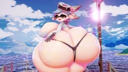 inkling from nintendo
