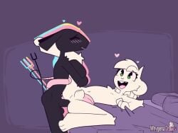anal anal_sex anthro anthro_on_anthro anthro_penetrated anthro_penetrating anthro_penetrating_anthro bouncing_ass butfloyeen cay_(toxoglossa) femboy gay mammal murid murine rat reggie_(whygena) rodent sound_warning tagme third-party_edit trap video whygena yaoi