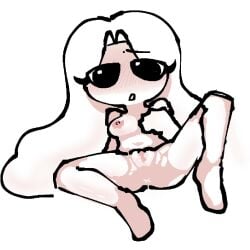 pussy sexy stalker8018 white_body xiaro youtube youtube_hispanic youtuber