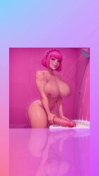 ai_generated big_areola big_ass big_balls big_breasts big_butt big_nipples big_penis brown_eyes commission_art cum elygordan elygordanart fansly futa_focus futa_only futanari gigantic_areola gigantic_ass gigantic_balls gigantic_breasts gigantic_butt gigantic_nipples gigantic_penis gigantic_testicles gloss glossy_body glossy_lips huge_balls huge_breasts huge_butt huge_cock huge_nipples huge_testicles lazytown looking_at_viewer massive_ass massive_balls massive_boobs massive_breasts massive_butt massive_cock massive_nipples massive_penis massive_tits monster_cock nude_futa nude_futanari patreon patreon_username pink_hair pink_lipstick stephanie_meanswell tagme twitter_username video wet_skin