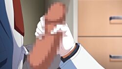 1080p 1boy 1girls animated ball_fondling bed big_breasts blackmail blush bouncing_breasts breasts breasts_out censored clothes_lift cum cum_drip cum_in_pussy cum_inside cum_on_body cum_on_face cum_on_hair cumshot dark-skinned_female dark_skin english_subtitles english_text erection female filming fondling_balls glans glans_rub gloved_handjob gloves green_panties handjob hentai high_resolution holding_penis infirmary japanese_voice_acting laptop leg_up_sex legs_apart legs_spread legs_up light-skinned_male light_skin longer_than_6_minutes looking_at_penis lotion lubricant male mating_press missionary_position nipples nurse panties panties_aside penis penis_grab phone poro pull_out pussy pussy_juice rape red_eyes school_nurse screencap sex shihai_no_kyoudan shirt shirt_lift silver_hair sound stroking_penis tagme teacher teacher_and_student thigh_grab thighs tsukioka_anna vaginal_blood vaginal_penetration vaginal_sex video virgin virginity_loss wet_pussy