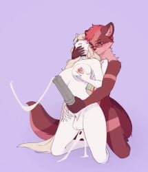 2d_animation anal anal_sex animal_genitalia animal_penis animated anthro balls big_penis blonde_hair blush bodily_fluids breast_grab breast_squish breasts brown_body brown_fur chips_savacha choker cum cum_in_ass cum_inside cum_on_ground cum_pool cumshot domestic_ferret duo ejaculation equid equine equine_genitalia equine_penis excessive_cum excessive_genital_fluids eyewear eyewear_only frame_by_frame fur furry futanari genital_fluids genitals glasses glasses_only grey_penis gynomorph gynomorph/male gynomorph_penetrated hair hand_on_breast hand_on_chin handjob high_framerate horse huge_cock hung_bottom hybrid intersex intersex/male intersex_penetrated jewelry kneeling_bodyguard_position long_tail loop male male_on_futa male_penetrating male_penetrating_gynomorph male_penetrating_intersex mammal moan mustelid musteline mythological_creature mythological_equine mythology naomi-tyan necklace nipples nude obscured_penetration orgasm pastel_(pastelneigh) pegasus penetration penile penis pink_eyes plap_(sound) reach_around rectangular_glasses red_hair saliva saliva_string sex short_playtime simultaneous_orgasms sound squish stoat tagme tail three-quarter_view true_musteline video wearing_glasses weasel white_body white_fur wings