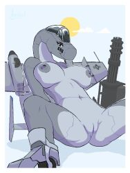 1girls a-10 aeromorph artist_request character_request female female_only living_aircraft living_machine source_request tagme unknown_artist