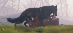 3d_(artwork) 3d_animation 69_position animal_genitalia animal_penis animated balls body_part_in_mouth canid canine canine_genitalia canine_penis canis deep_throat digital_media_(artwork) domestic_dog duo erection fellatio feral feral_on_feral feral_penetrated feral_penetrating feral_penetrating_feral genitals knot knotted_penis male male/male male_penetrated male_penetrating male_penetrating_male mammal mutual_oral oral oral_only oral_penetration penetration penile penile_penetration penis penis_in_mouth sex sheath shiba_inu short_playtime sound spitz tagme trioami260 video video wolf