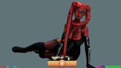 1girls 3d alien alien_girl alien_humanoid big_breasts black_markings breasts busty curvaceous curvy darth_talon female female_focus full_body_tattoo hair_tentacles hips hourglass_figure huge_breasts humanoid large_breasts legs lethan_twi'lek n3dwanimantion nick_king red-skinned_female red_body red_skin sith sith_lady star_wars star_wars:_legacy star_wars_legends tattoo tattoos tentacle_hair thick thick_legs thick_thighs thighs twi'lek voluptuous voluptuous_female waist wide_hips