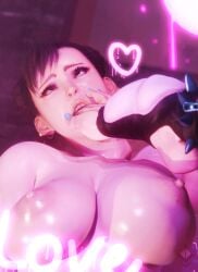 3d chun-li duskyart feet femdom fingering foot_fetish instant_loss juri_han squirting stirrup_legwear street_fighter_6 toe_sucking toes yuri