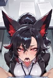 giselle (project qt) from project qt