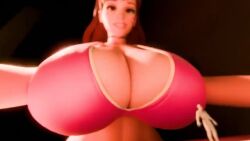 1girls 3d activision big_ass big_breasts big_thighs blizzard_entertainment book_covering_breasts breasts bust busty curvaceous curvy curvy_figure d.va enormous_breasts female giant_breasts giantess gigantic_breasts hana_song hips hourglass_figure huge_breasts hyper_breasts iceberg_sensei large_breasts light-skinned_female light_skin macro macro_female massive_breasts mature mature_female overwatch overwatch_2 slim_waist sound tagme thick thick_hips thick_legs thick_thighs thighs video voluptuous waist wide_hips