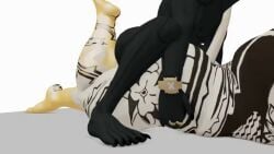 3d 3d_animation anal anal_sex anthro anthro_on_anthro balasu bara big_ass bubble_butt feet fortnite furry gay gay_sex hand_on_ass huge_ass male male_only meowdas muscular muscular_male size_difference small_dom_big_sub tagme tail tattoo thick_ass thunder_(fortnite) video yaoi