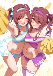 osaki amana from idolmaster by wanimaru