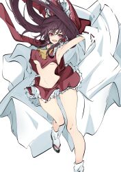 reimu hakurei from touhou by unanooo (fthx7532)
