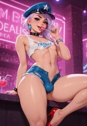 original character from original by ninjaoiart335
