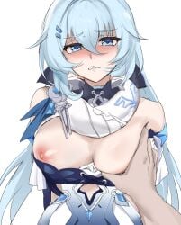 shigure kira from honkai impact 3rd by saki (remainaddd)
