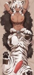 character request from original by iwbitu