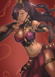 leda (fire emblem) from fire emblem by zipperqr