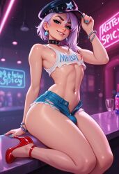 original character from original by ninjaoiart335