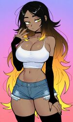 mc (bvby363) from original by bvby363
