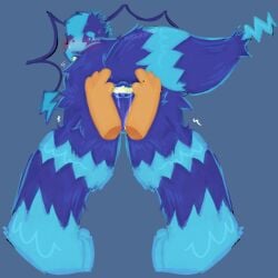 oc from bee swarm simulator